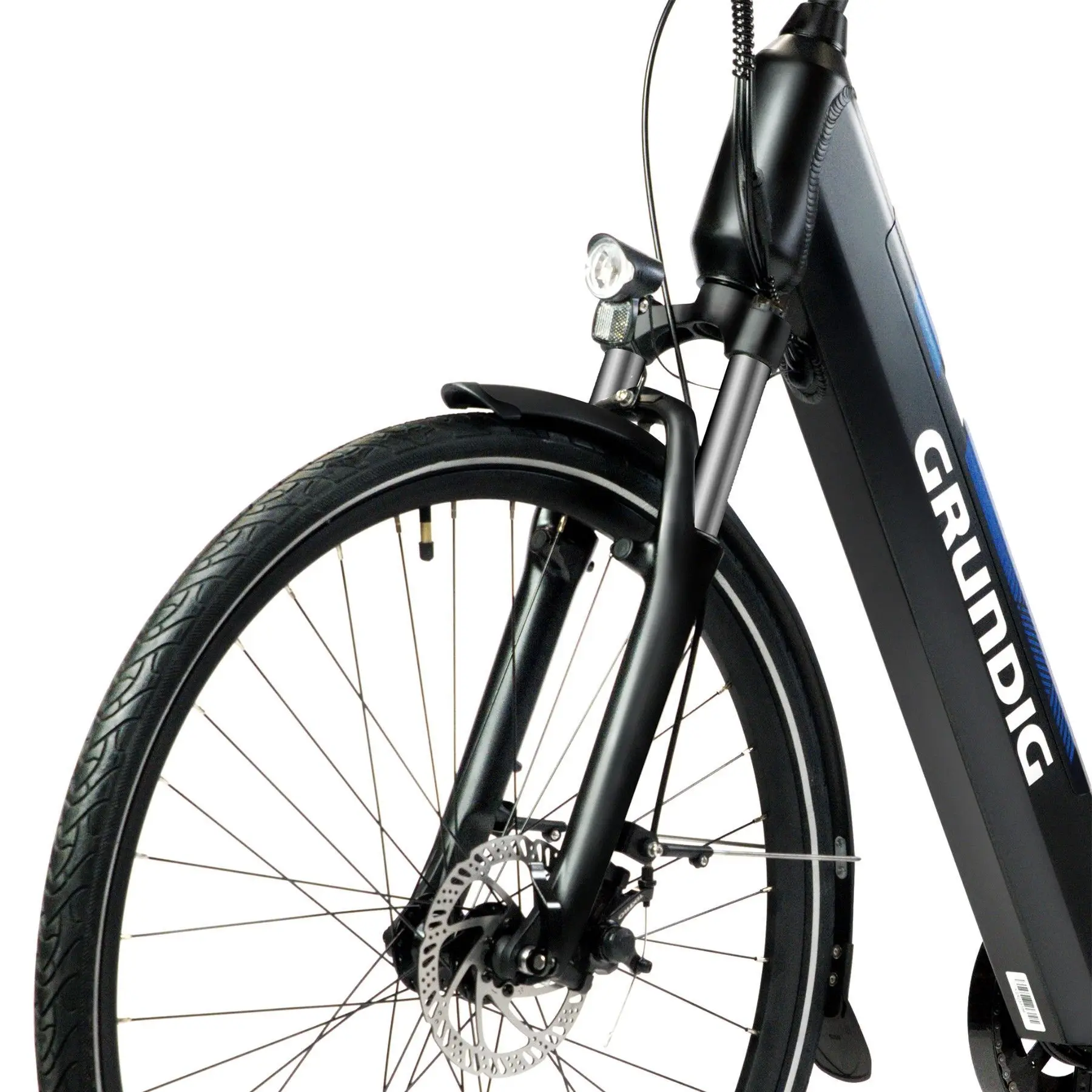 ETB2800 E-bike 20” 250W 36V 14.7AH 110km maximum range