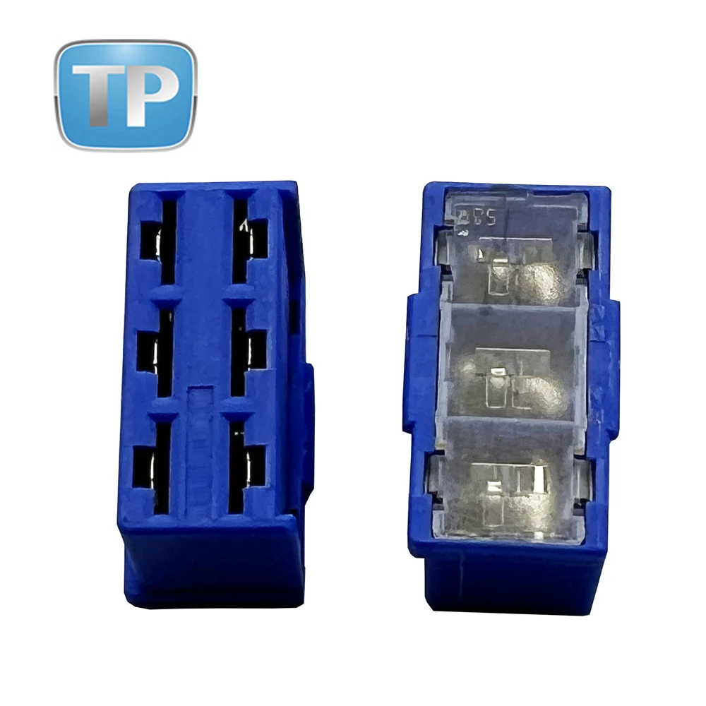 thumbnail image 2 of Connector Assy Fusible Link For OEM 24370-C992B 90982-08301 927-8301 50-30-40A 24370C992B 9098208301 9278301 503040A 2 of 14