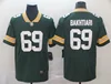 Green #69 BAKHTIARI