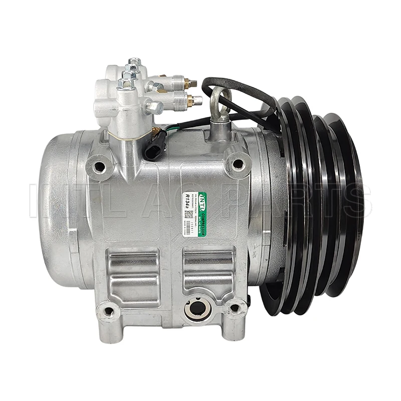 TM65 Air Compressor for TAMA INTL-XZC120C Z0011220A