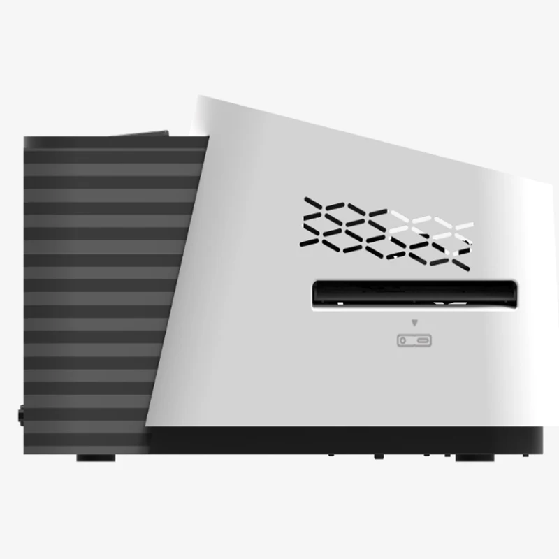 Getein 1160  Immunofluorescence Quantitative Analyzer Multi-channel Analyzer for Human English Spanish