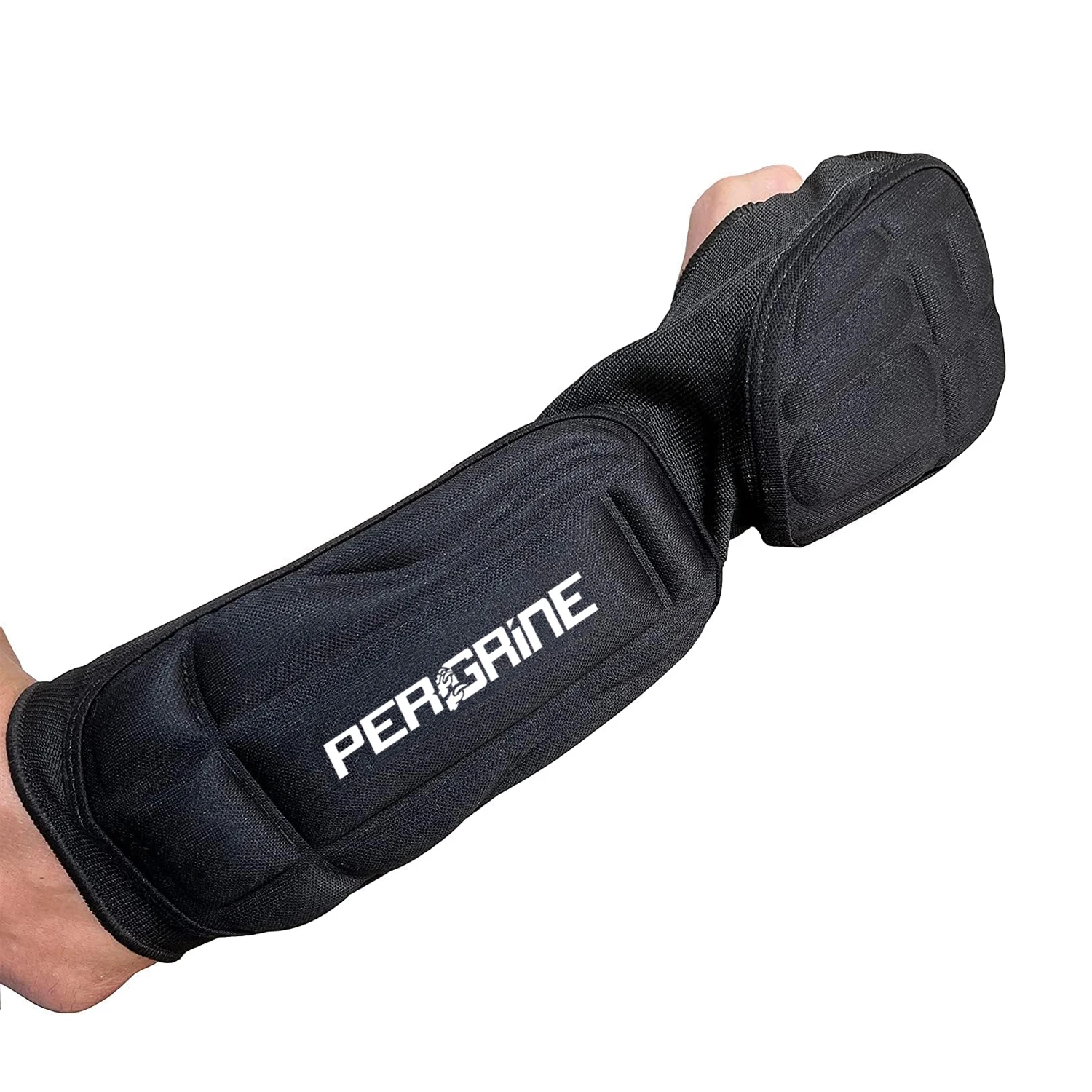 Arm Guards Boxing Protector Karate Forearm Guard Protector Adult Child Karate Sports Protective