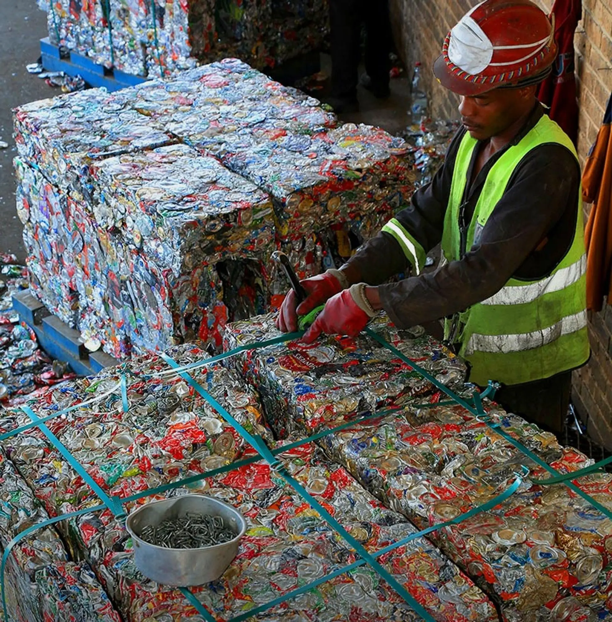 99.90% Aluminum UBC Scrap Bulk Supply | Used Beverage Cans Scrap for Aluminum Profile Industry | High Quality Wholesale Export