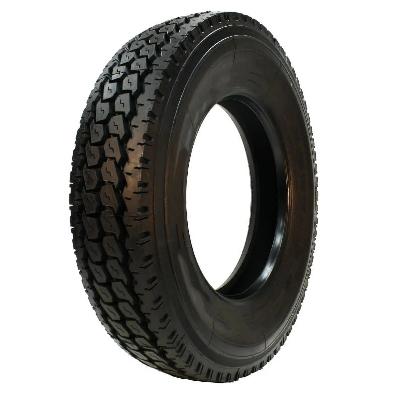 Certified Truck Tires - Durable 295 75 22.5 16 Ply