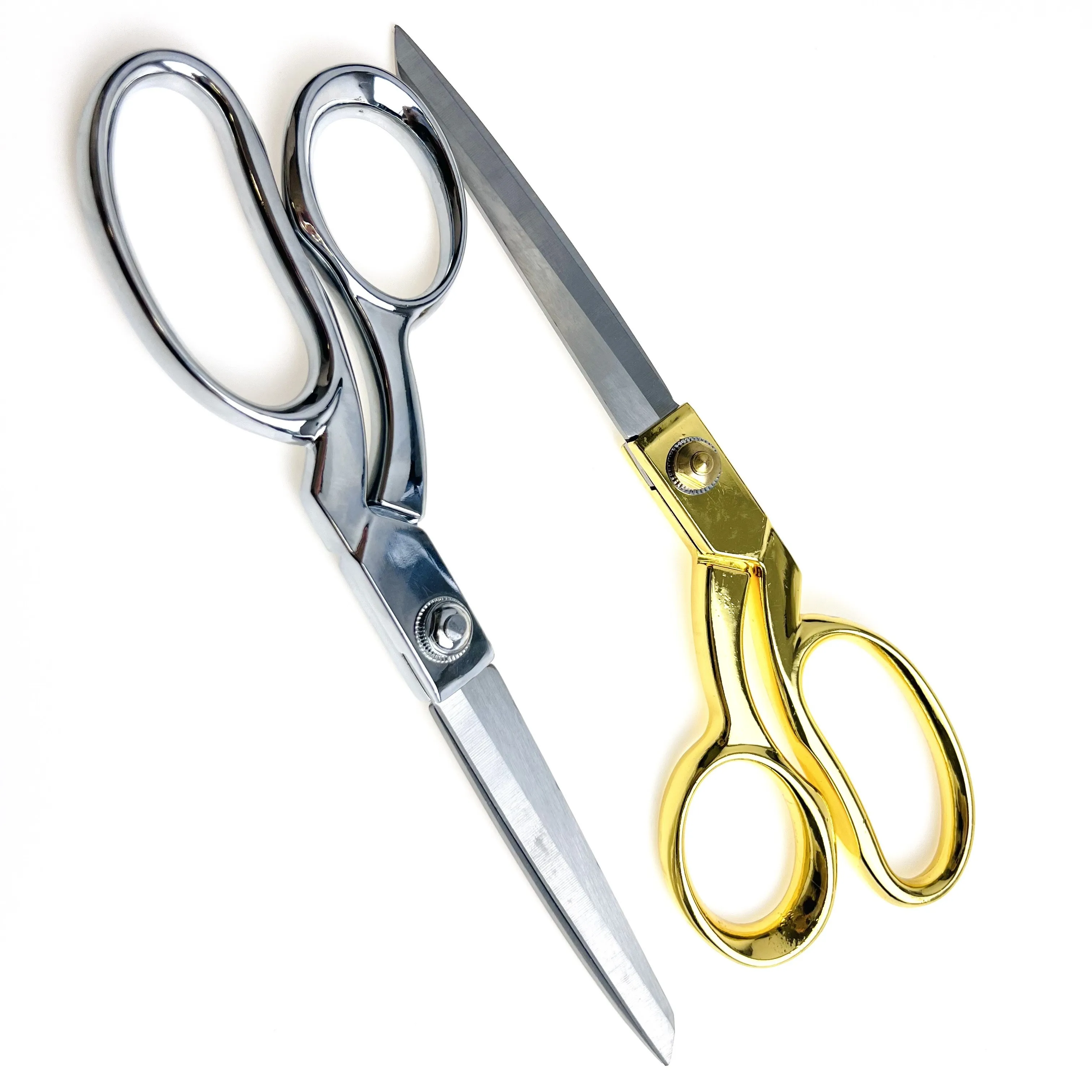 8.5 Inch Fabric Cutting Scissors Tailor Scissors Sewing Scissors High  Quality Stainless Steel For Online Sale - Buy 8.5 Inch Fabric Cutting  Scissors Tailor Scissors Sewing Scissors High Quality Stainless Steel For