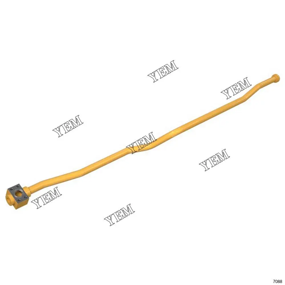 Factory Price Tube Assembly 7T-0749 Fit for D10 Engine Parts for Sale