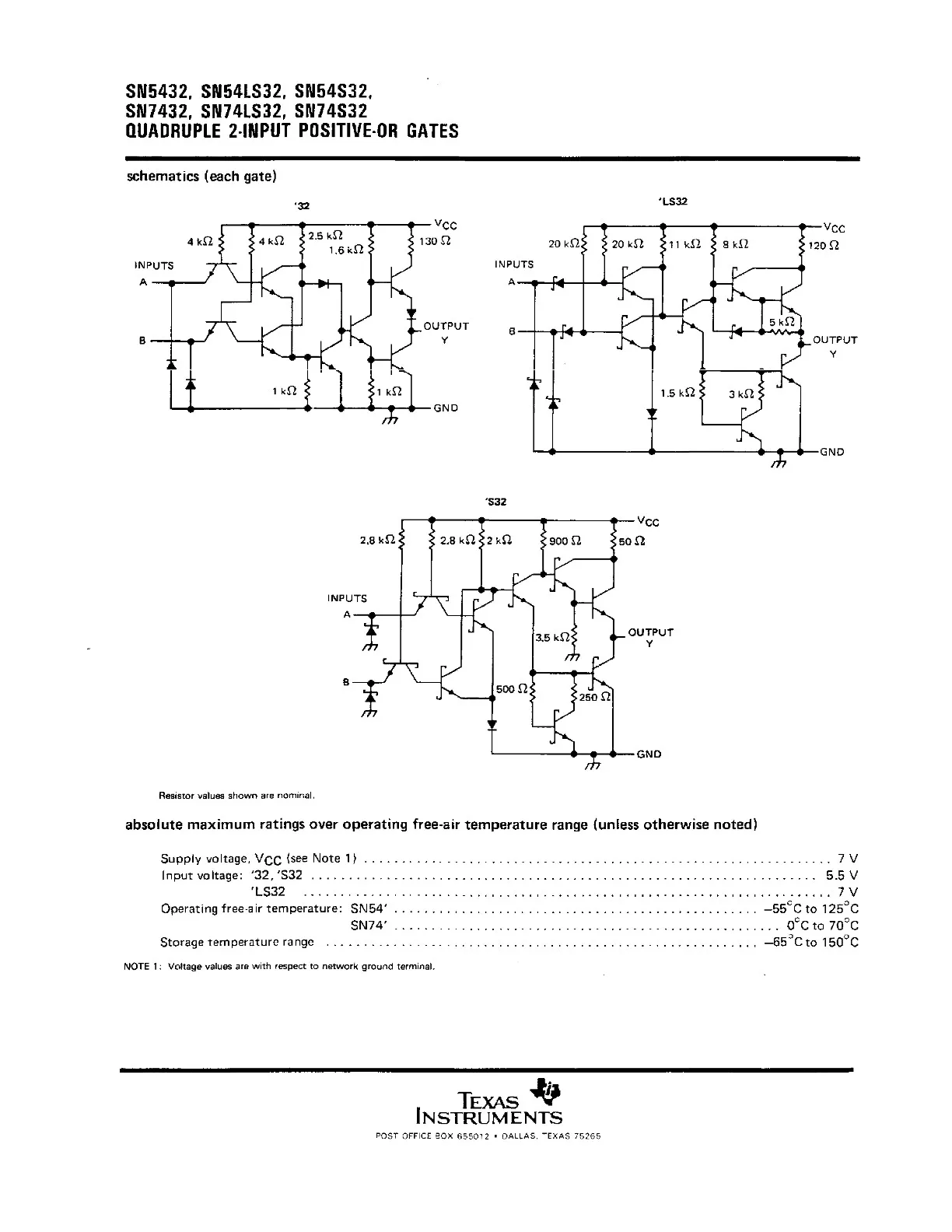 Hot sale Original SNJ54LS32J IC Logic Gate 4-ch 2-input 4.5V-5.5V low-power bipolar OR gate with TTL-compatible inputs 14-CDIP