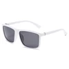 C11: White/ Smoke