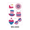 WS-A363