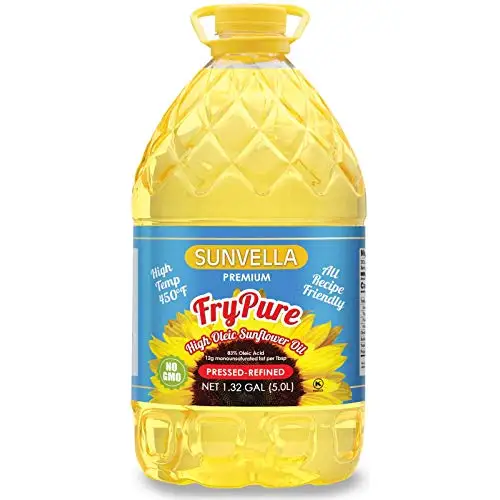 Wholesale Sunflower Oil / Pure Sunflower Oil / Sunflower Cooking Oil