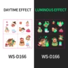 WS-D166