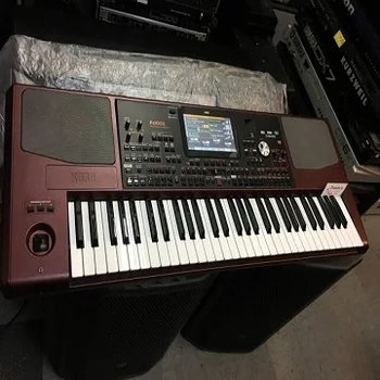 SEALED Korg PA1000 61 keys PA4X PA800 PA700 PA600 61-Key Professional High Performance Arranger Keyboard Workstation Piano