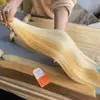 Tape ins