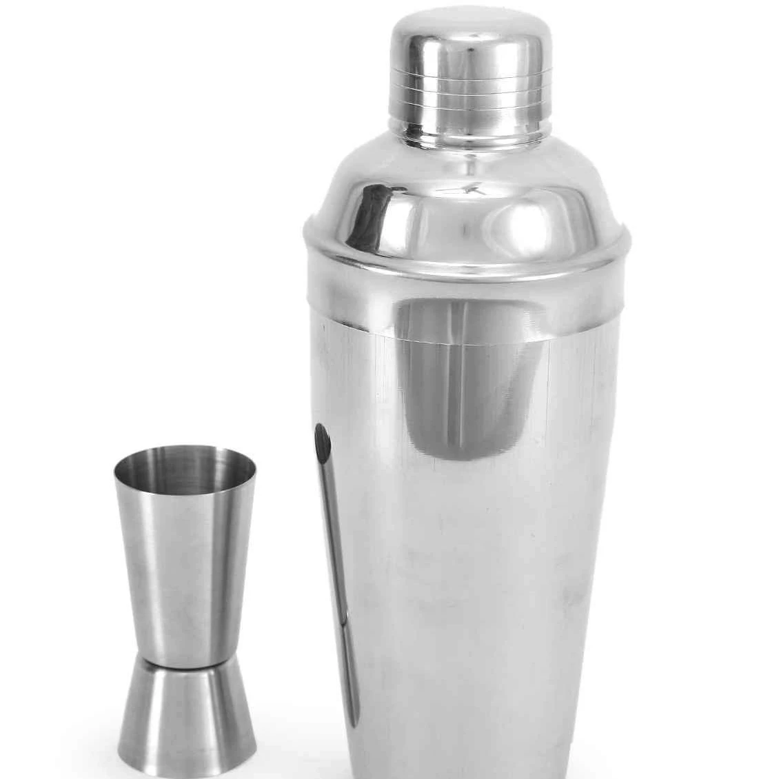 High Selling Stainless Steel Plain Bar Set Bar Tools Bar Accessories