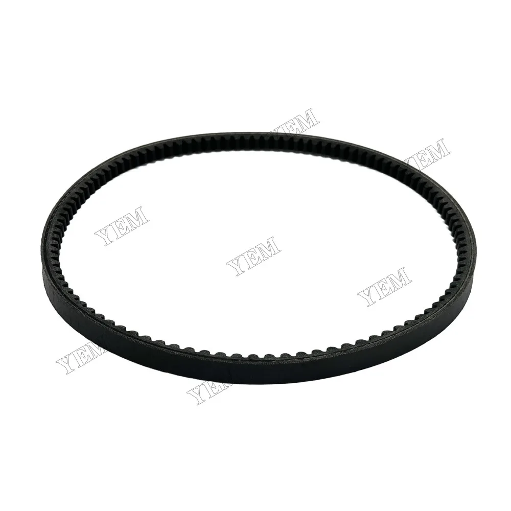 Belt Fit for Isuzu 4JG2 Engine 2