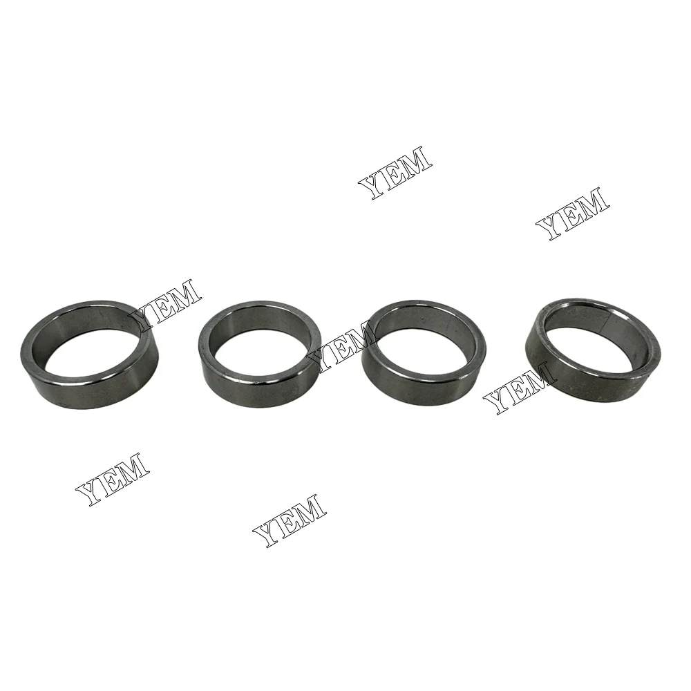 Intake Valve Seat Insert Fit for Kubota S2800 Engine Overhaul Rebuild Kit
