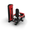 Black/red