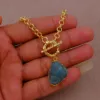 Aquamarine