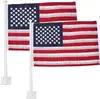 Red, White, Blue