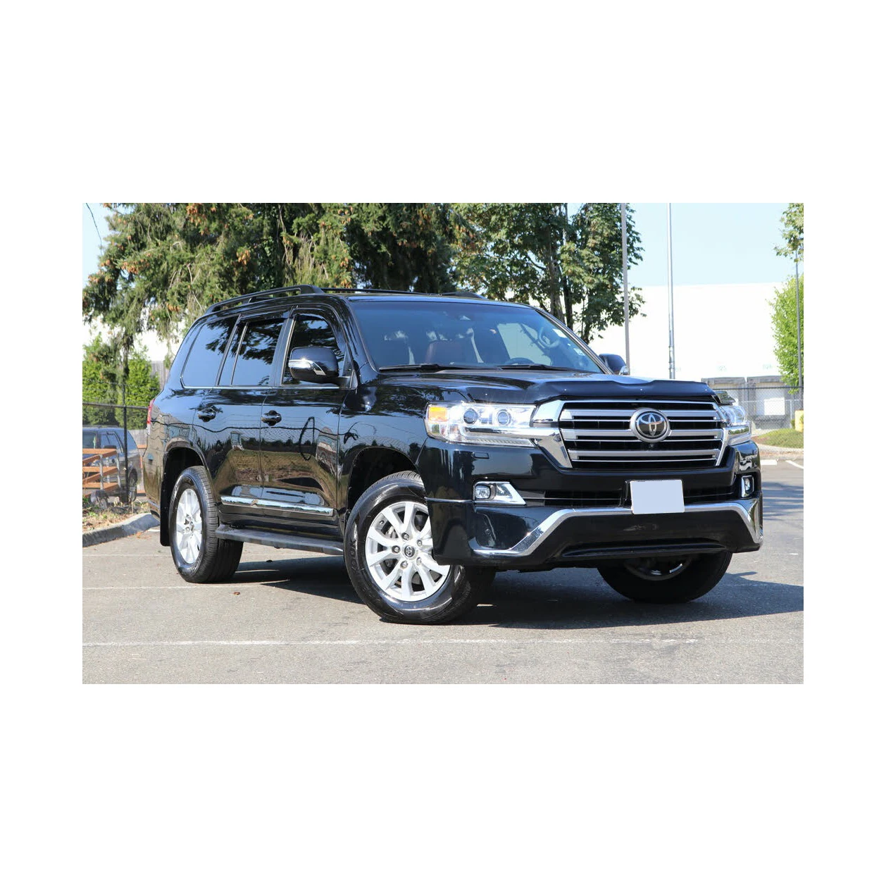 Used 2015 Toyotas Land Cruiser For Sale Buy Used Toyota Land Cruiser