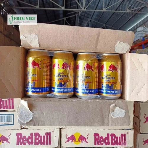 Red Bull 250ml - Energy Drink / Redbull Energy Drink - Buy Cheap Price ...