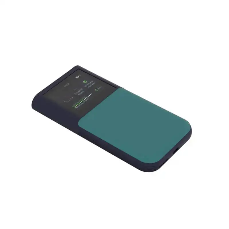 Small 5g Cell Modems Wifi6 Ax1800 Sdx55 Hotspot Mbb 5g Lte Unlocked