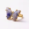 Blue Dot Jasper