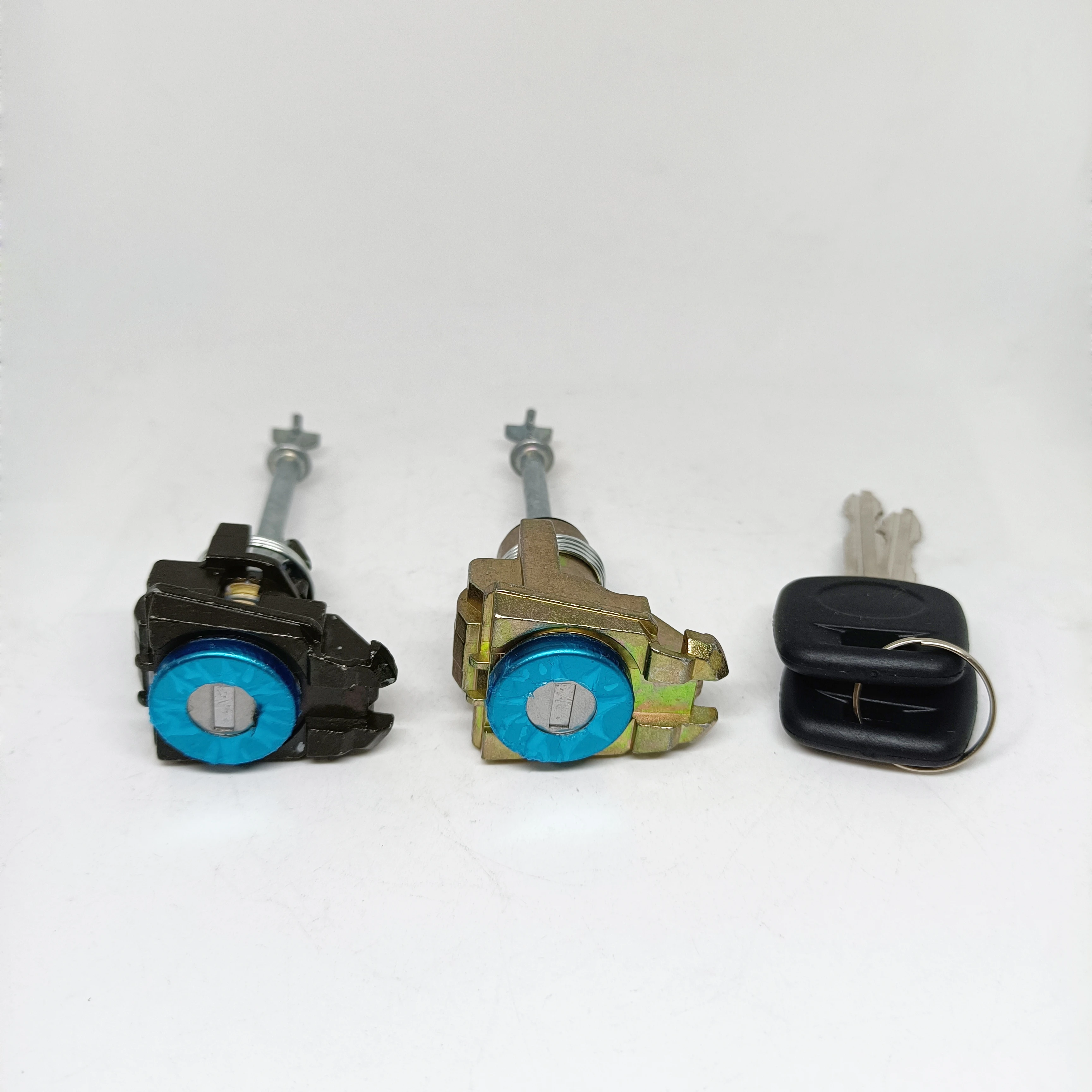 69051-0K011 RH Door Lock W/KEY for Toyota Corolla & Others