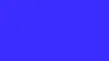 Royal Blue