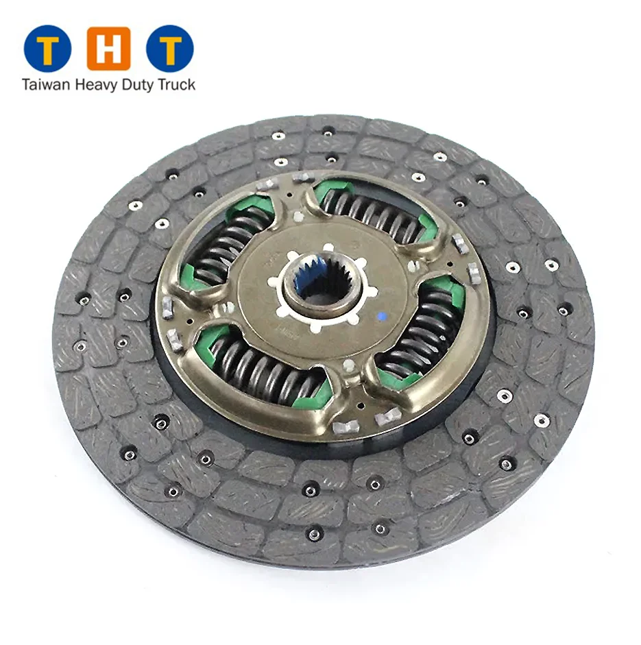 のん Clutch Disc Assy 31250-32041 Toyota Corona ST162 ST170 ST171