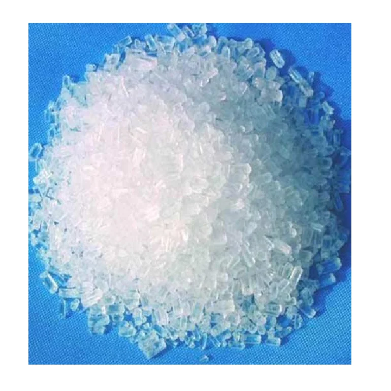 MAGNESIUM SULPHATE PRODUCTION LINE - MAGNESIUM SULPHATE MAKING MACHINERY