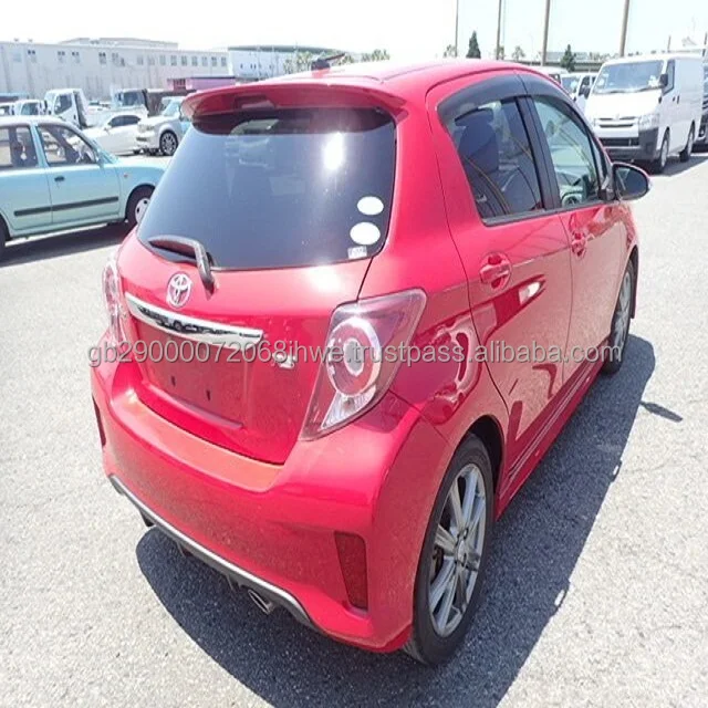 Factory Supplier 2017 Toyota Tundra Japanese Cars Leather 5 Seats On