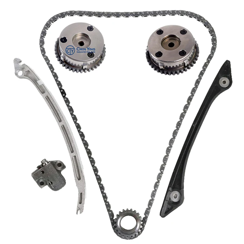 Auto Parts Timing Chain Kit For Land Rover Land Rover Range Rover