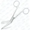 Nursing Scissors, Bandage Scissors, & Artery Forceps set