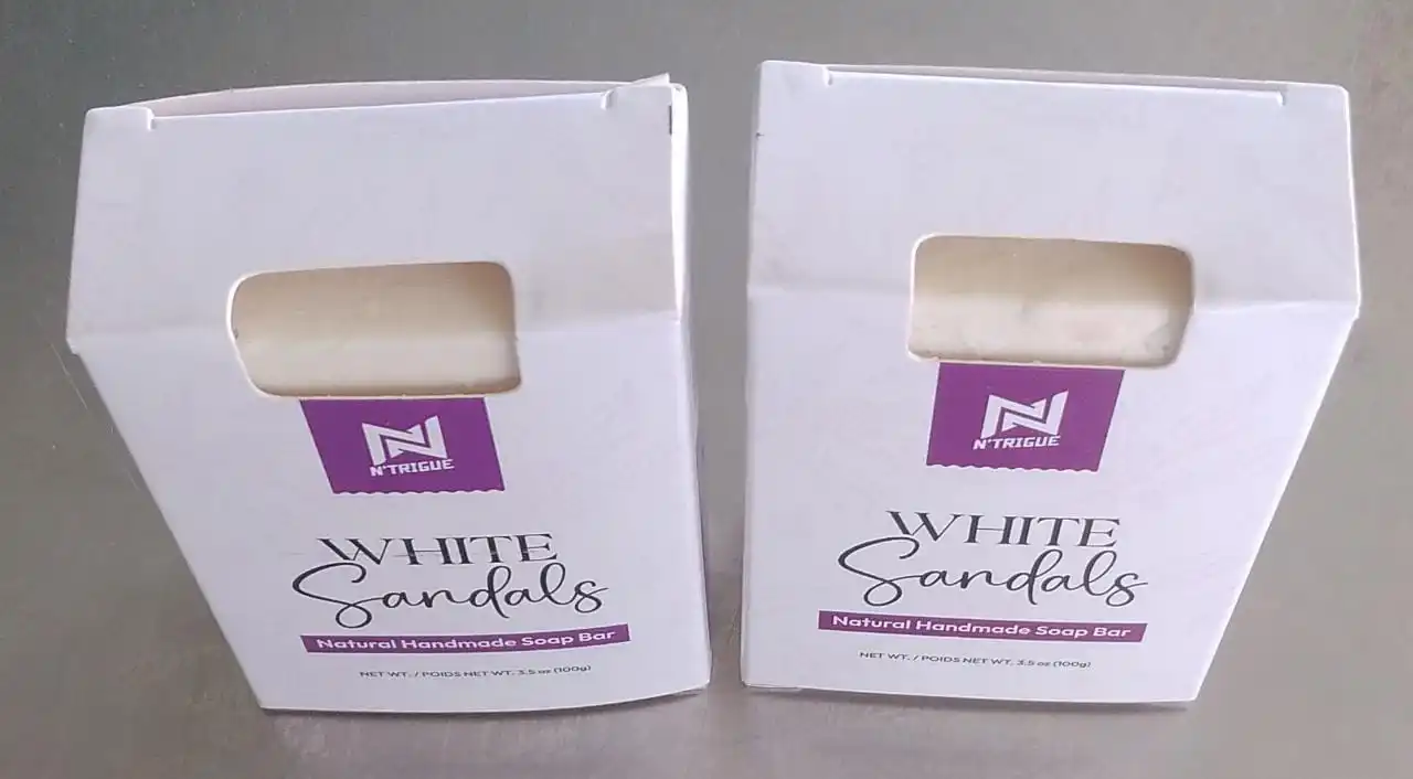 Best Quality Natural and Herbal Soap