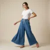 Blu denim