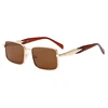 C7: Gold/ Brown