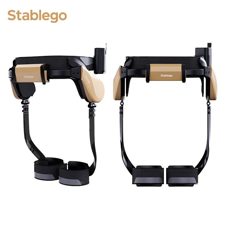 Stablego Intelligent Walking Assist Exoskeleton Robot