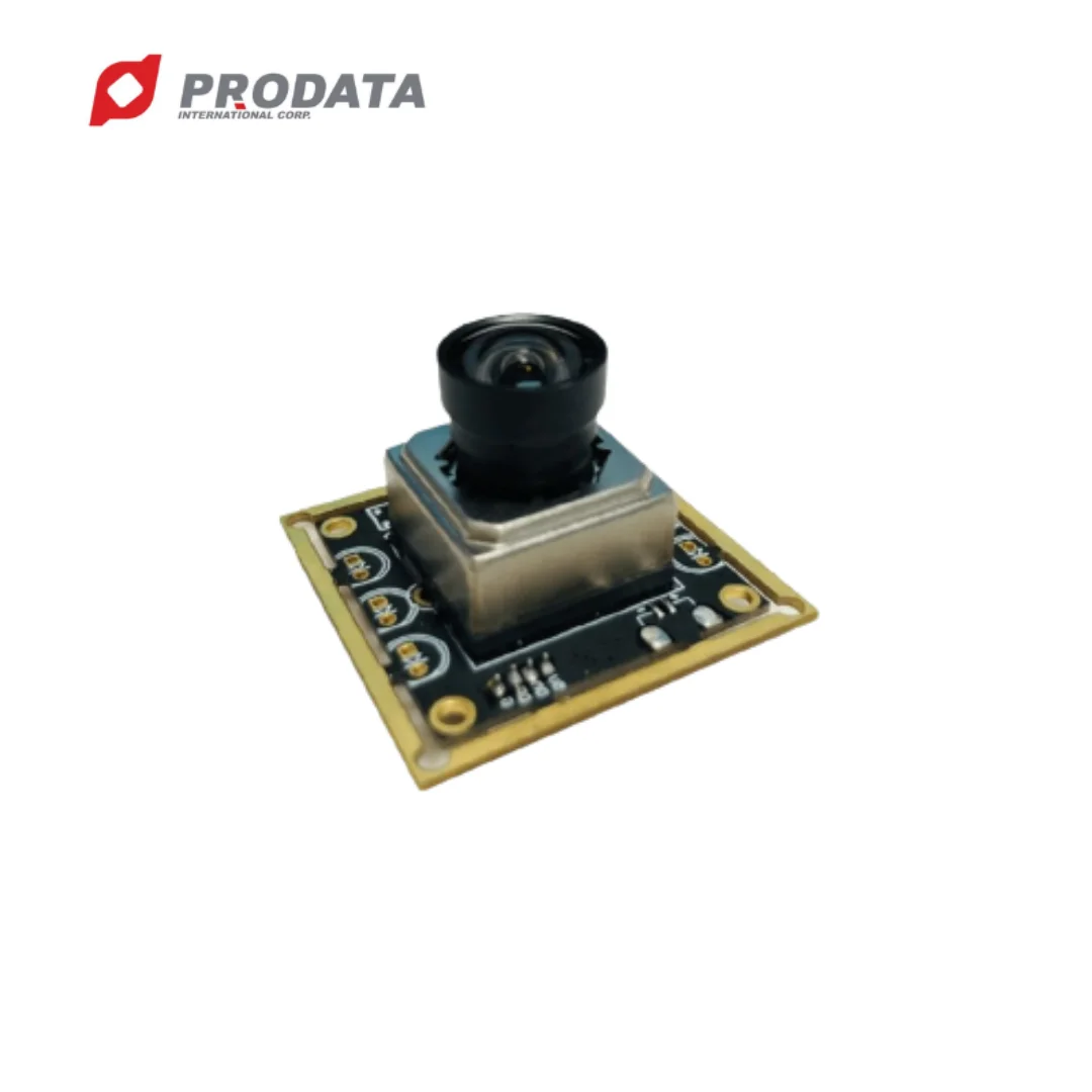 Taiwan Made 5MP PCB Board for CCTV Camera Module