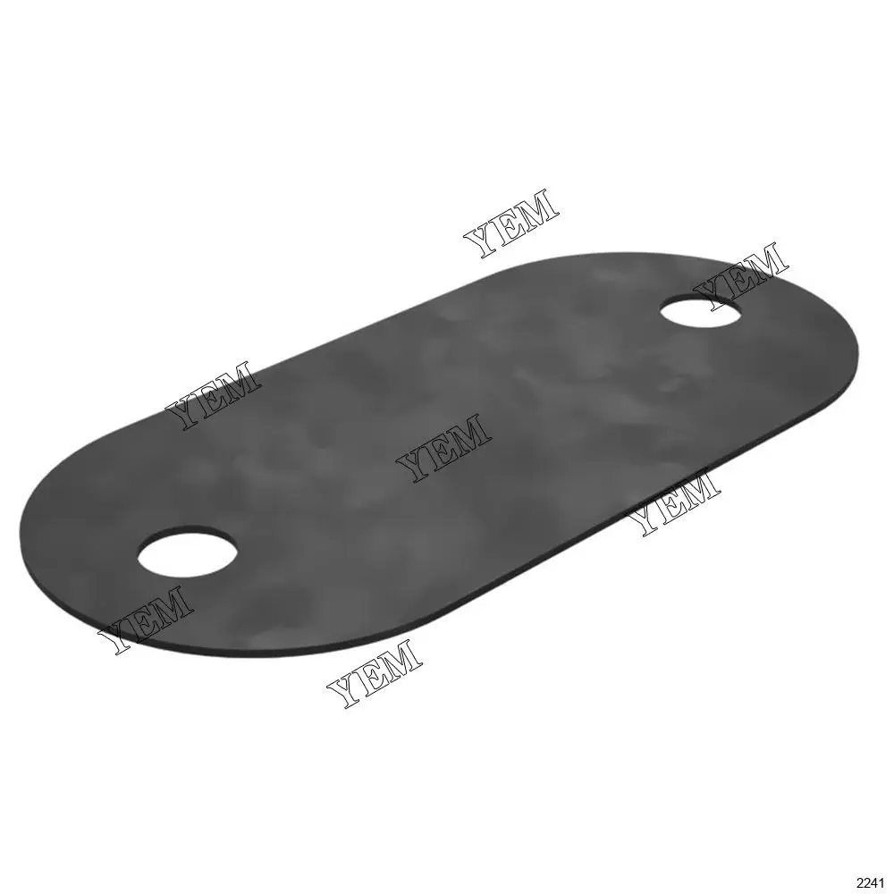 Taiwan Brand New Aftermarket D7G D6G2 LGP D6G2 XL D4E D5B D6D D7G2 D6E D6G Plate-Identification 3G-5980 3G5980