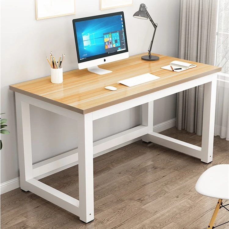 Ktaxon Wood Computer Desk PC Laptop Study Table Workstation Home Office  Furniture
