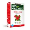 Polvo de hibisco