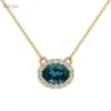 London Blue Topaz