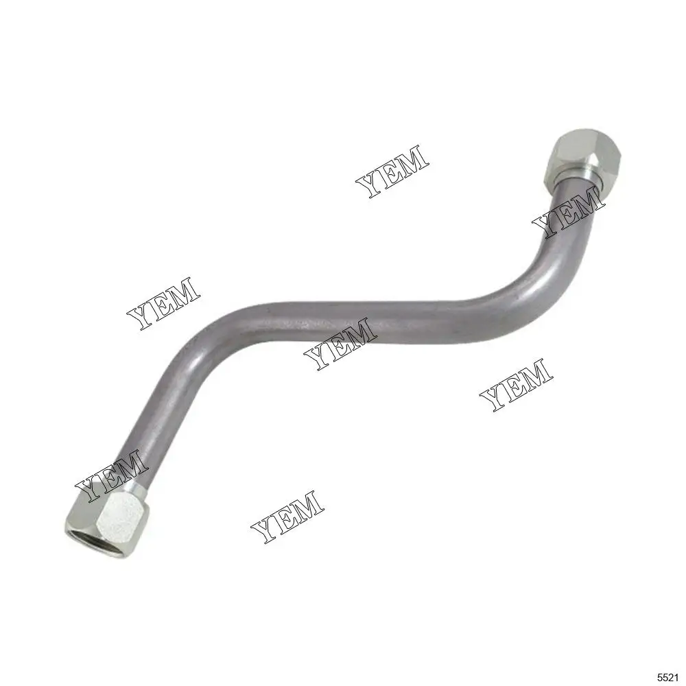 New Machinery Engine C280-16 3616 Tube Assembly 7C-6911 7C6911 Heavy Duty Engine Parts
