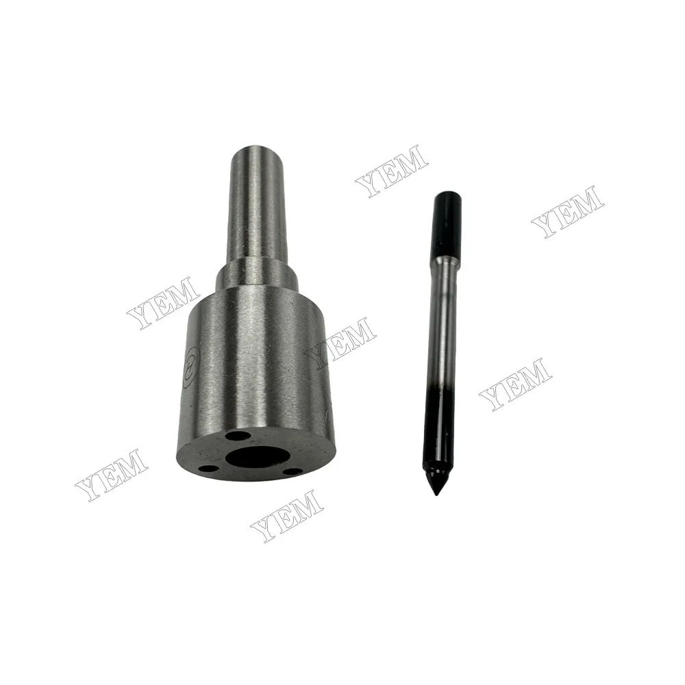 Injector Nozzle DLLA118P2203 0433172203 Fit for QSL9 Engine 6