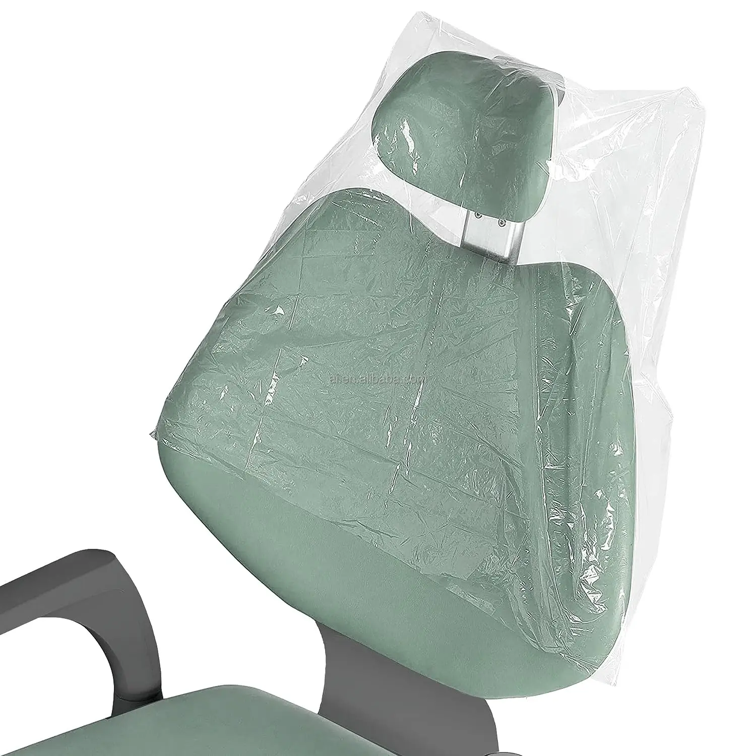 Dental Supplies Dental Chair Disposable Headrest Cover Buy Dental