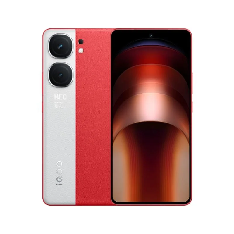 Vivo IQOO Neo9s Pro 5G - 16GB RAM, 1TB Storage, AMOLED