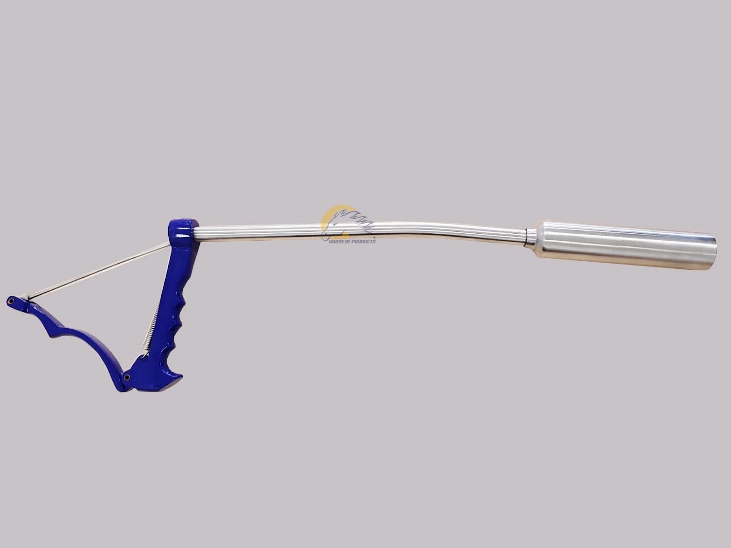 Calf Puller Extractor Heavy Duty Difficult Calving 65" Handle