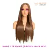 Wig 8