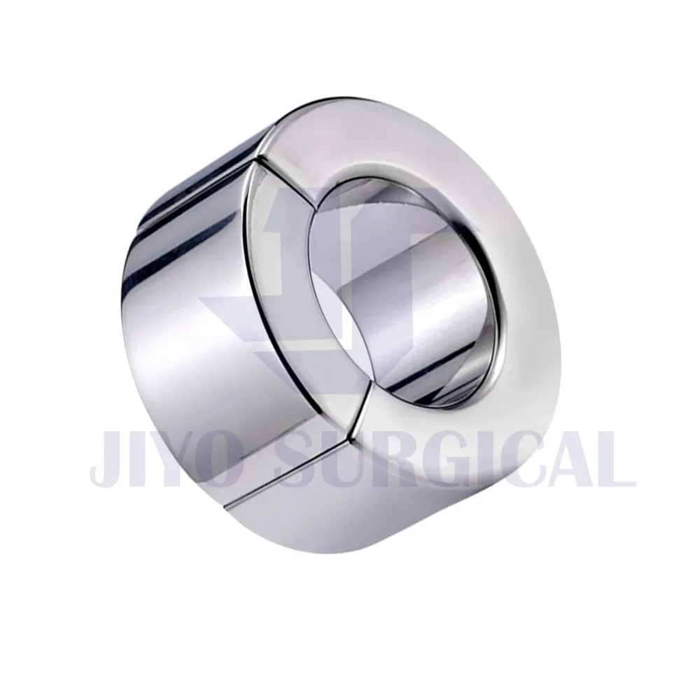 Anneau Magnétique Thérapeutique Pour Drainage Lymphatique, Anneau